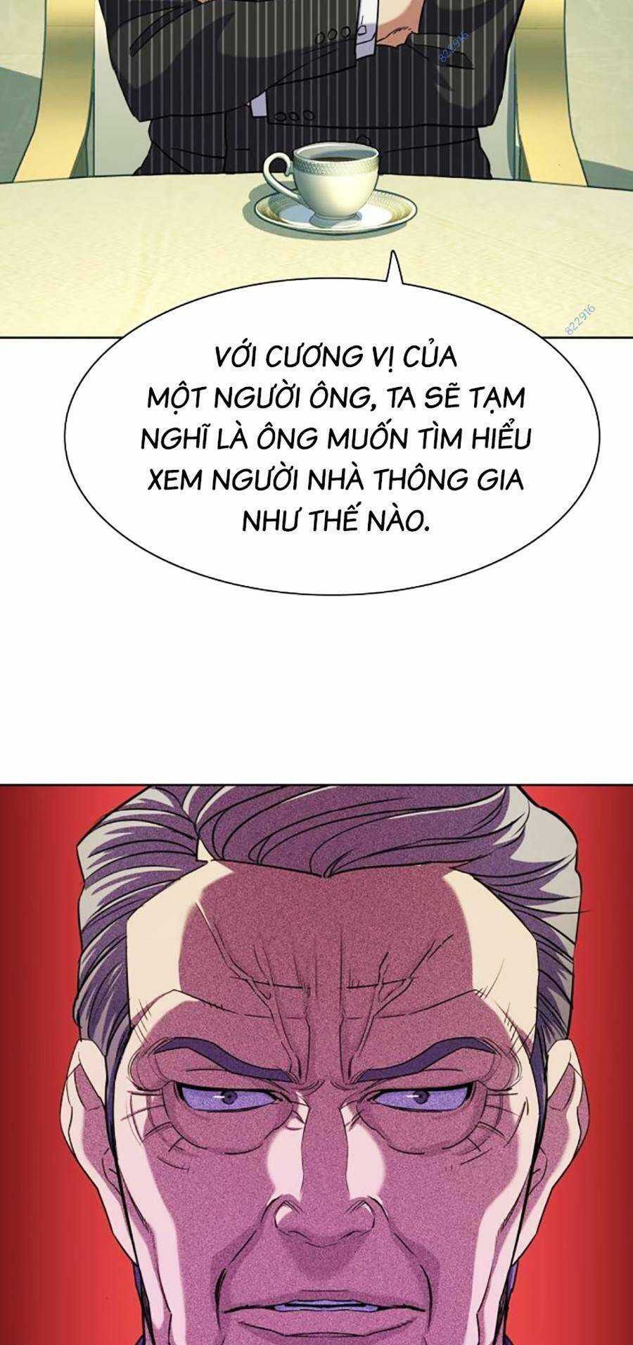 Tiểu Thiếu Gia Gia Tộc Tài Phiệt Chapter 49 - Trang 52