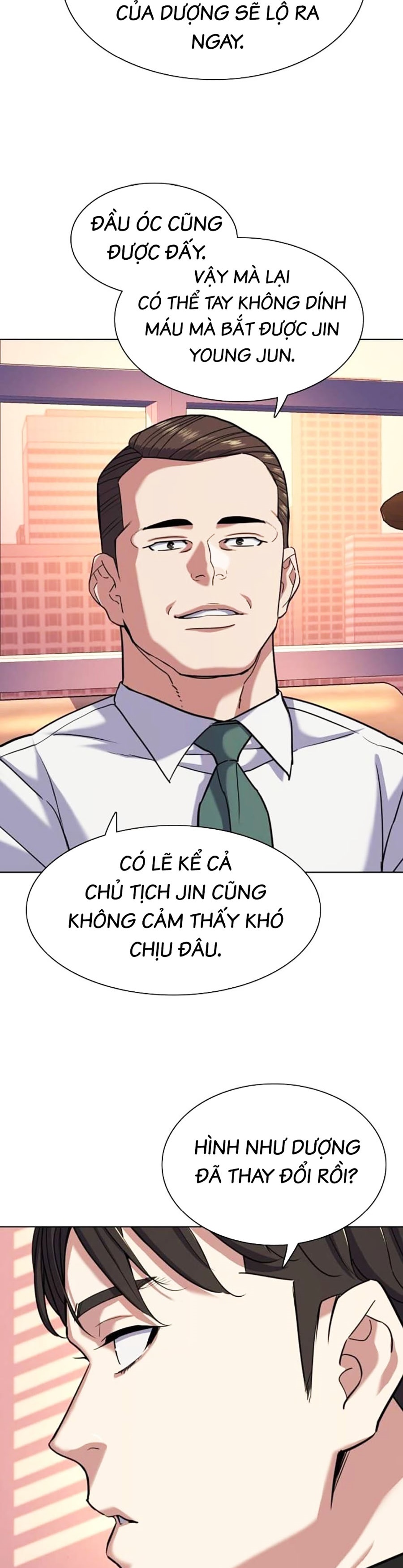 Tiểu Thiếu Gia Gia Tộc Tài Phiệt Chapter 84 - Trang 53