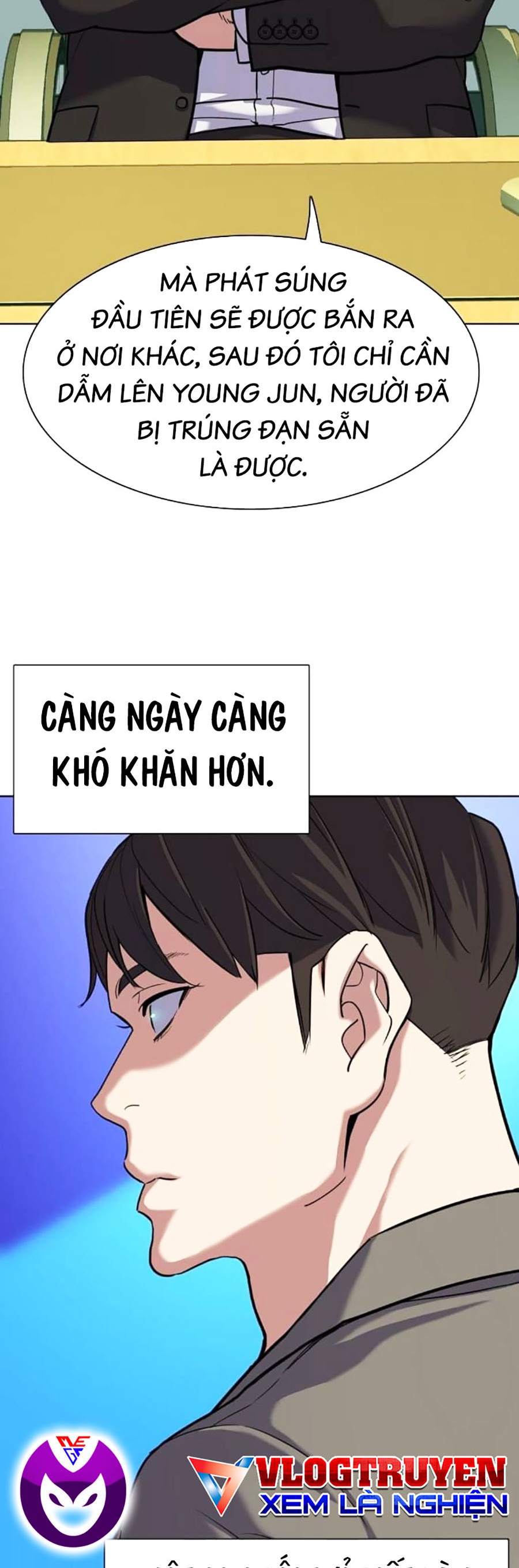 Tiểu Thiếu Gia Gia Tộc Tài Phiệt Chapter 84 - Trang 37