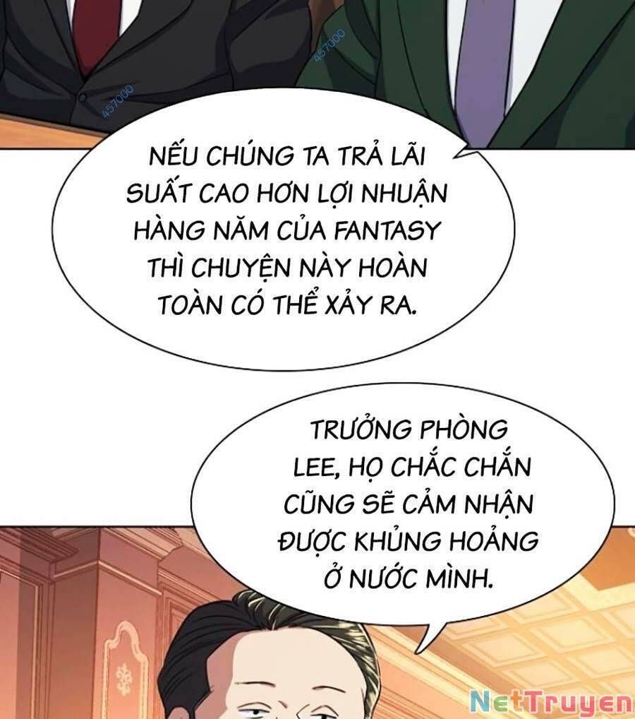 Tiểu Thiếu Gia Gia Tộc Tài Phiệt Chapter 37 - Trang 48