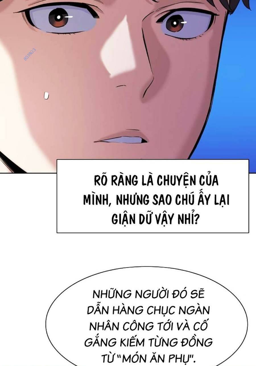 Tiểu Thiếu Gia Gia Tộc Tài Phiệt Chapter 47 - Trang 8