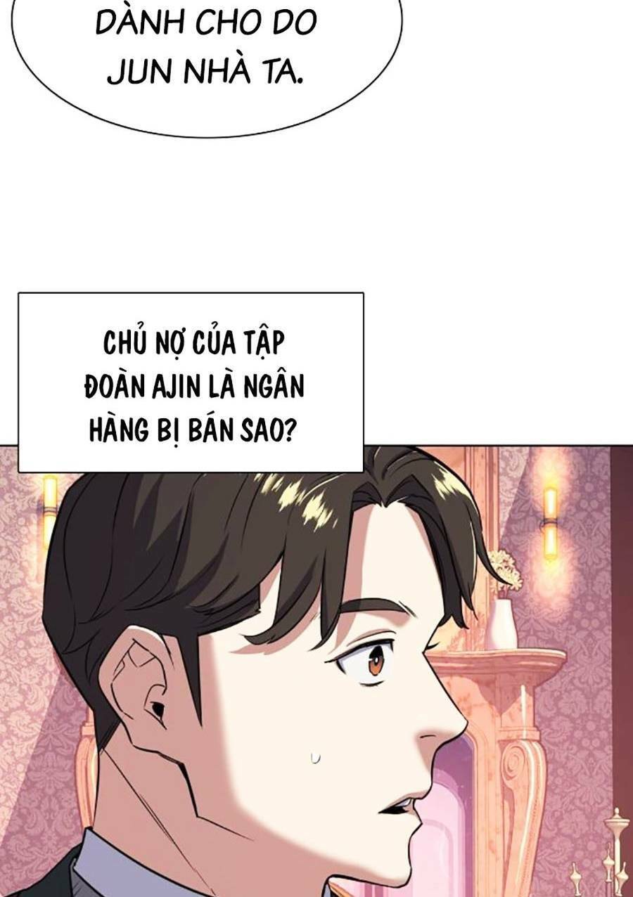 Tiểu Thiếu Gia Gia Tộc Tài Phiệt Chapter 48 - Trang 30