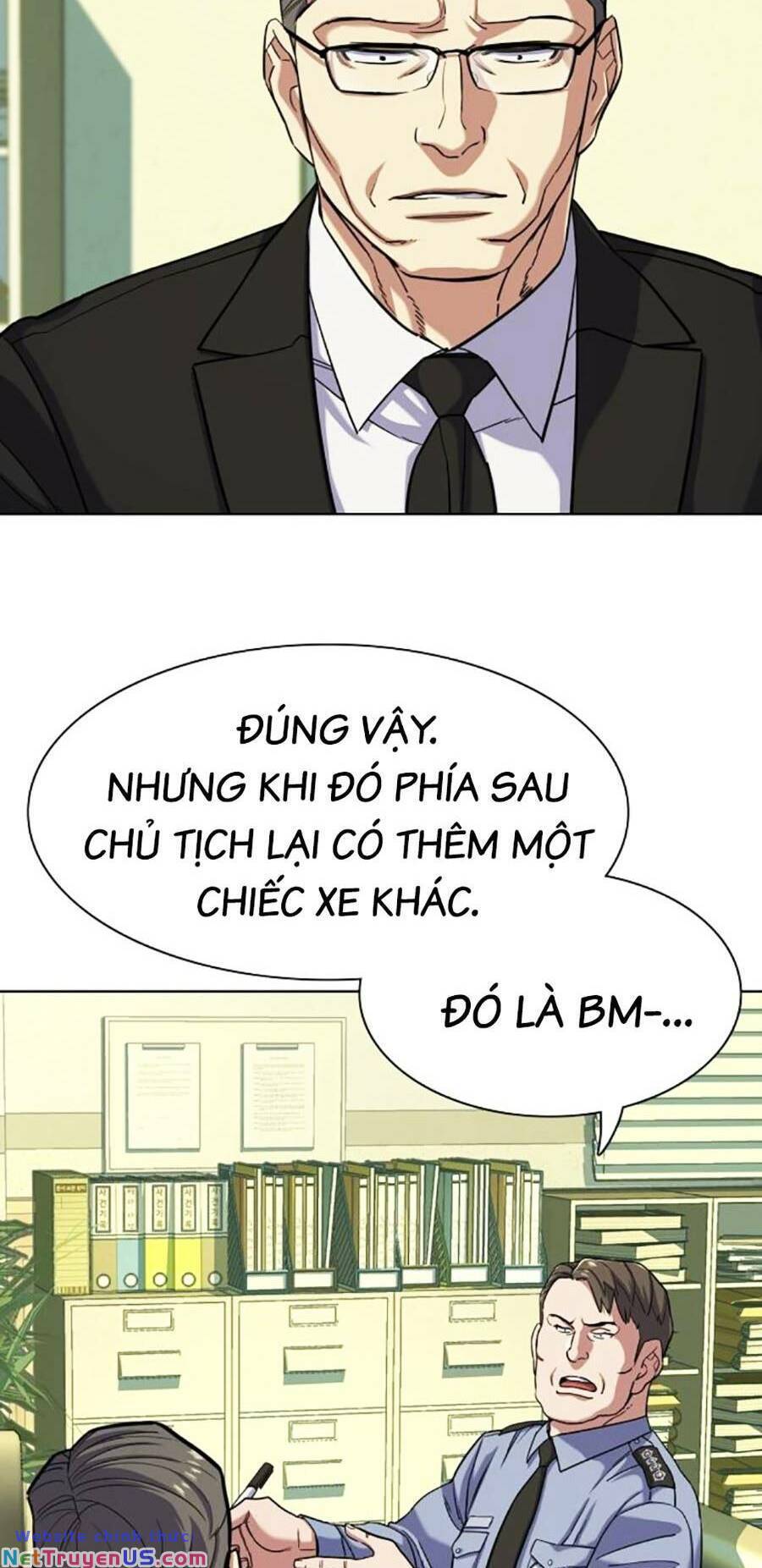 Tiểu Thiếu Gia Gia Tộc Tài Phiệt Chapter 68 - Trang 86