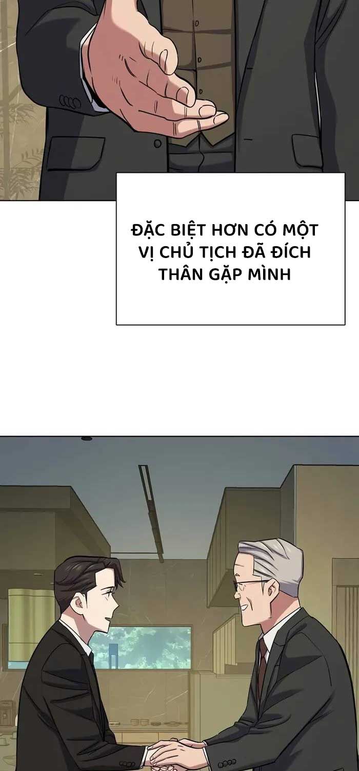 Tiểu Thiếu Gia Gia Tộc Tài Phiệt Chapter 118 - Trang 51