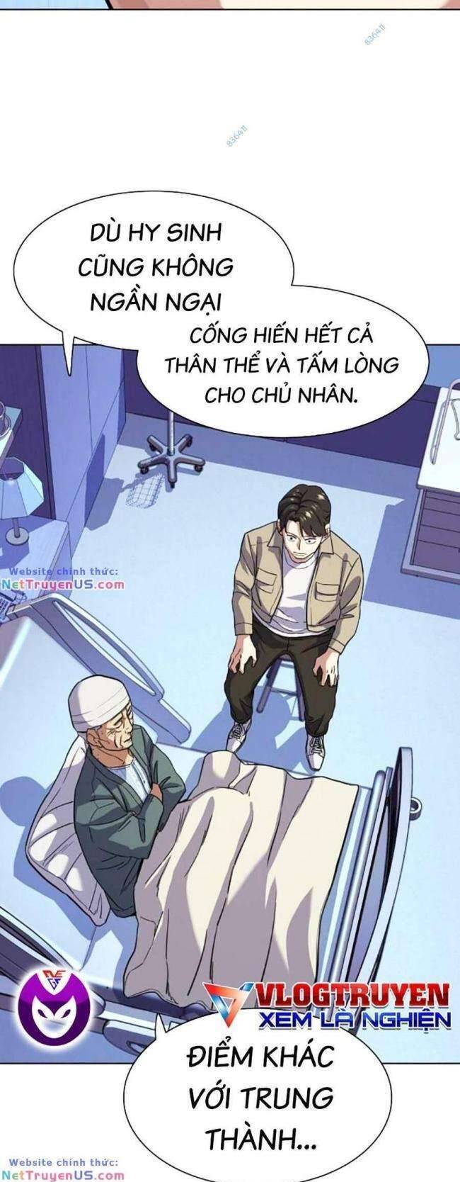 Tiểu Thiếu Gia Gia Tộc Tài Phiệt Chapter 74 - Trang 38