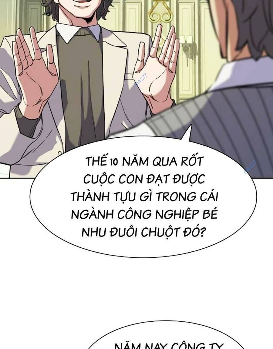 Tiểu Thiếu Gia Gia Tộc Tài Phiệt Chapter 48 - Trang 84