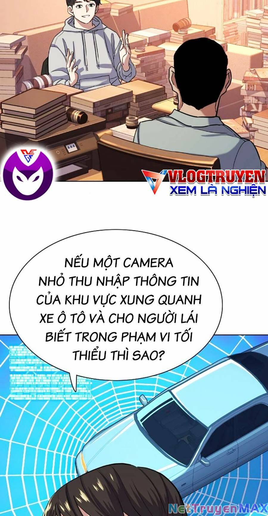 Tiểu Thiếu Gia Gia Tộc Tài Phiệt Chapter 60 - Trang 47