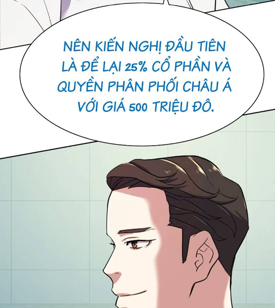 Tiểu Thiếu Gia Gia Tộc Tài Phiệt Chapter 90 - Trang 78