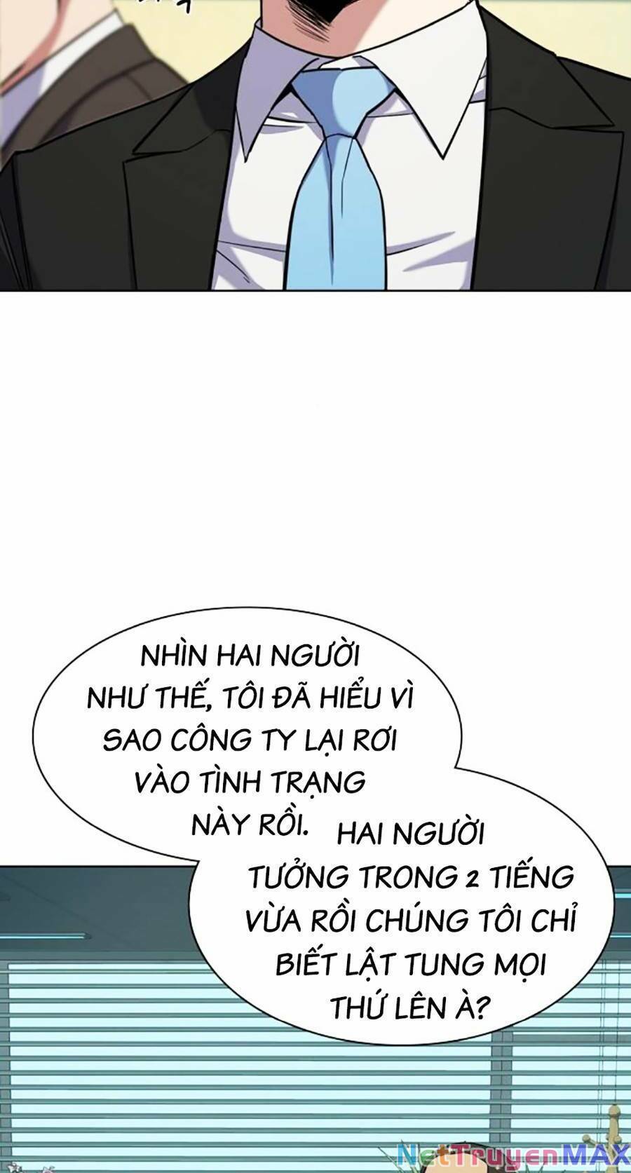 Tiểu Thiếu Gia Gia Tộc Tài Phiệt Chapter 54 - Trang 35