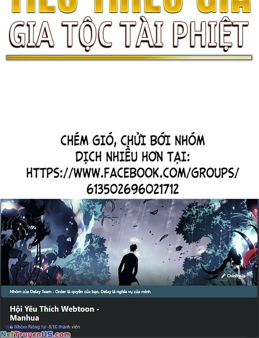 Tiểu Thiếu Gia Gia Tộc Tài Phiệt Chapter 67 - Trang 104