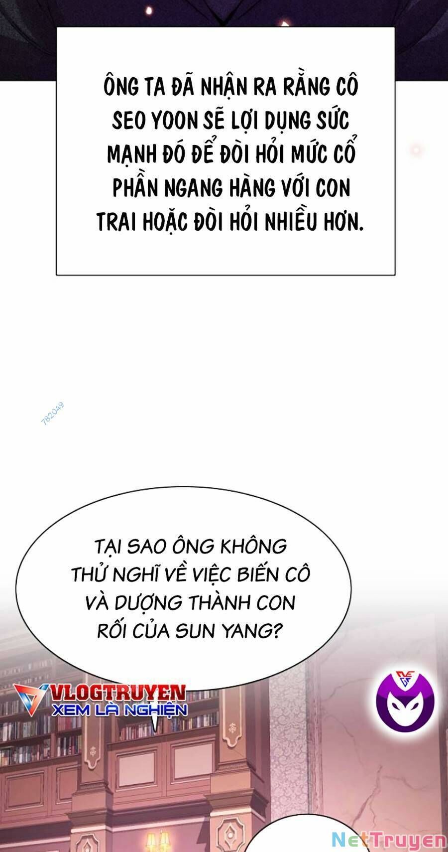 Tiểu Thiếu Gia Gia Tộc Tài Phiệt Chapter 42 - Trang 8