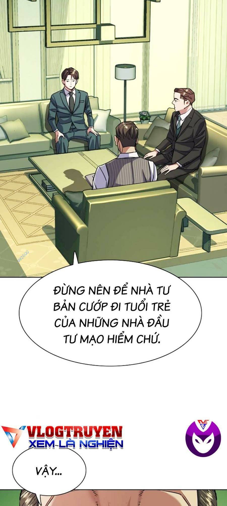 Tiểu Thiếu Gia Gia Tộc Tài Phiệt Chapter 46 - Trang 72