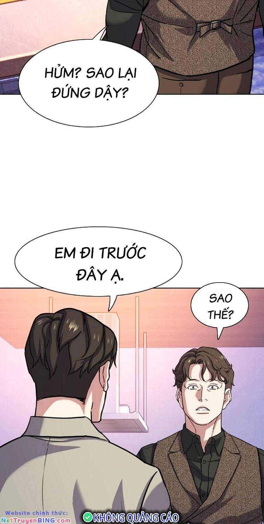 Tiểu Thiếu Gia Gia Tộc Tài Phiệt Chapter 79 - Trang 21