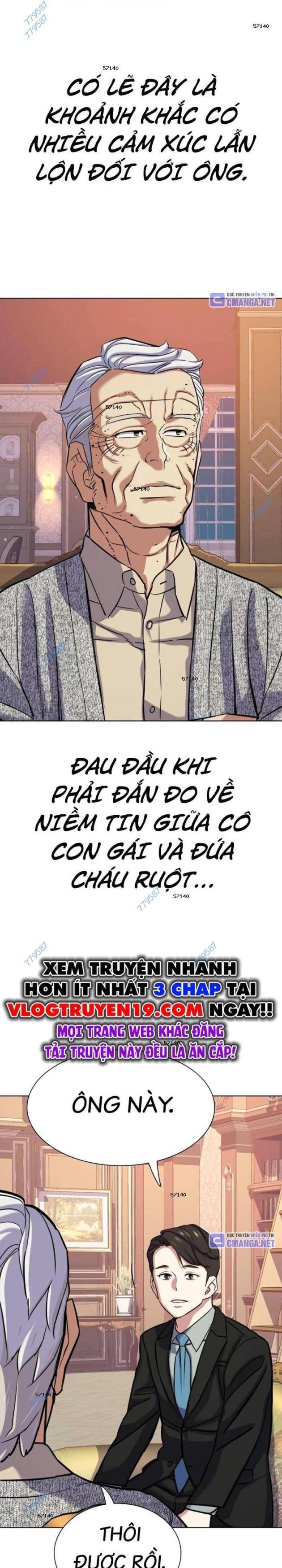 Tiểu Thiếu Gia Gia Tộc Tài Phiệt Chapter 113 - Trang 1