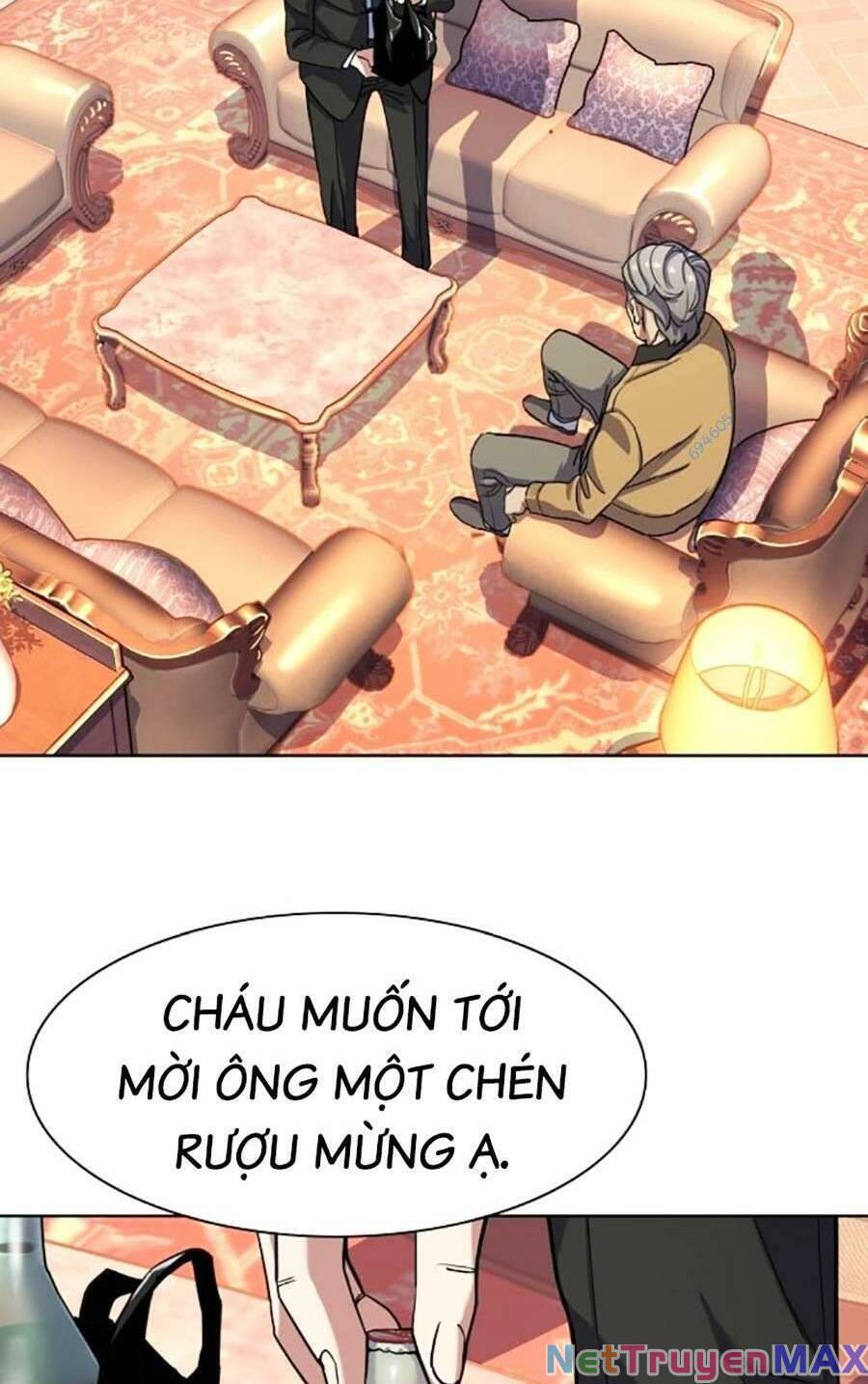 Tiểu Thiếu Gia Gia Tộc Tài Phiệt Chapter 58 - Trang 93