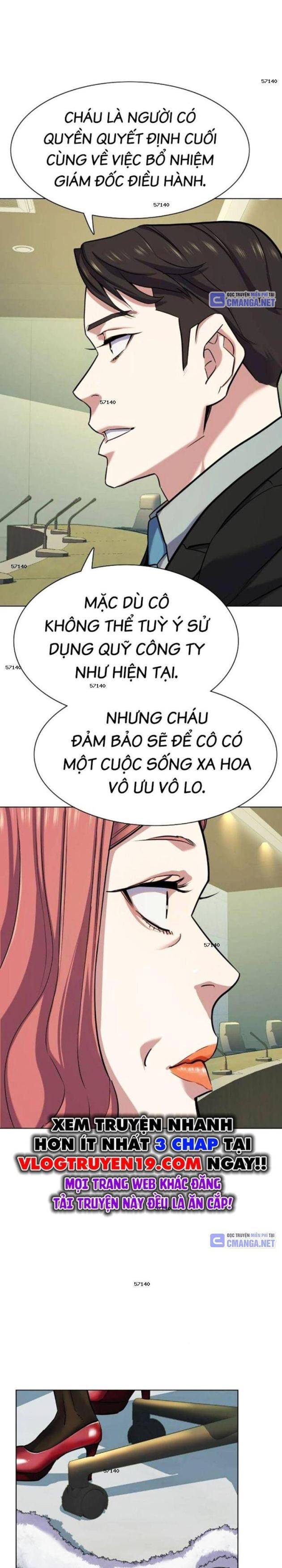 Tiểu Thiếu Gia Gia Tộc Tài Phiệt Chapter 112 - Trang 16