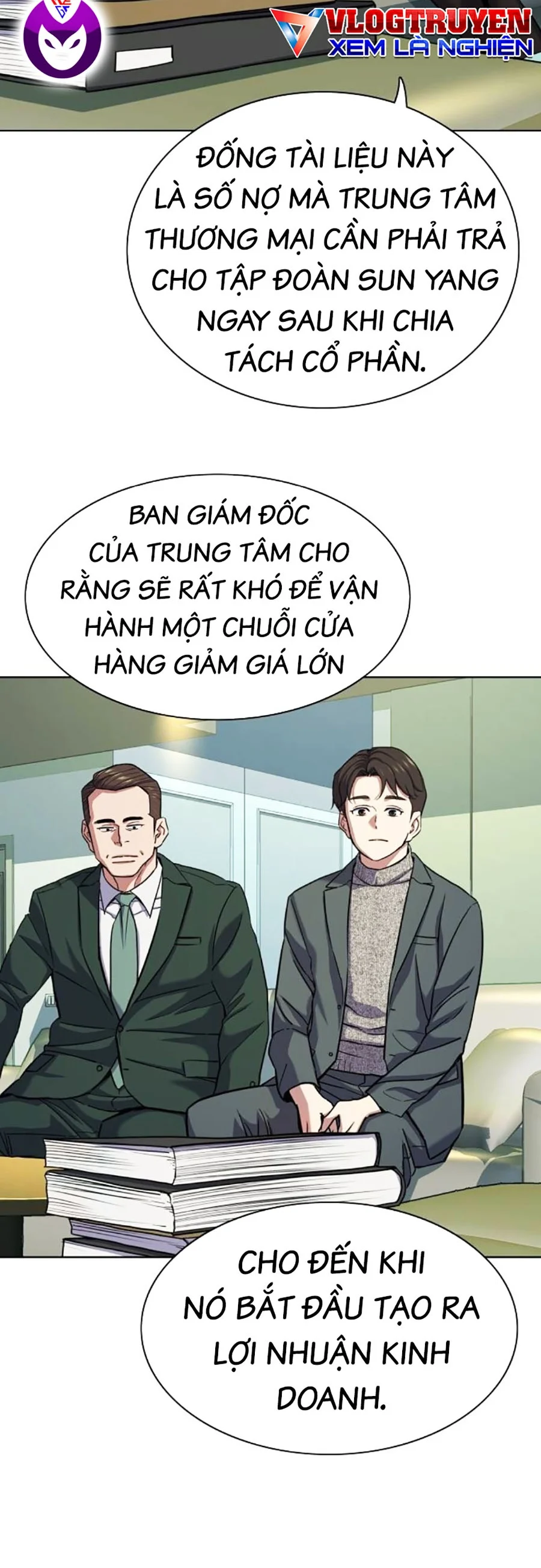 Tiểu Thiếu Gia Gia Tộc Tài Phiệt Chapter 99 - Trang 24