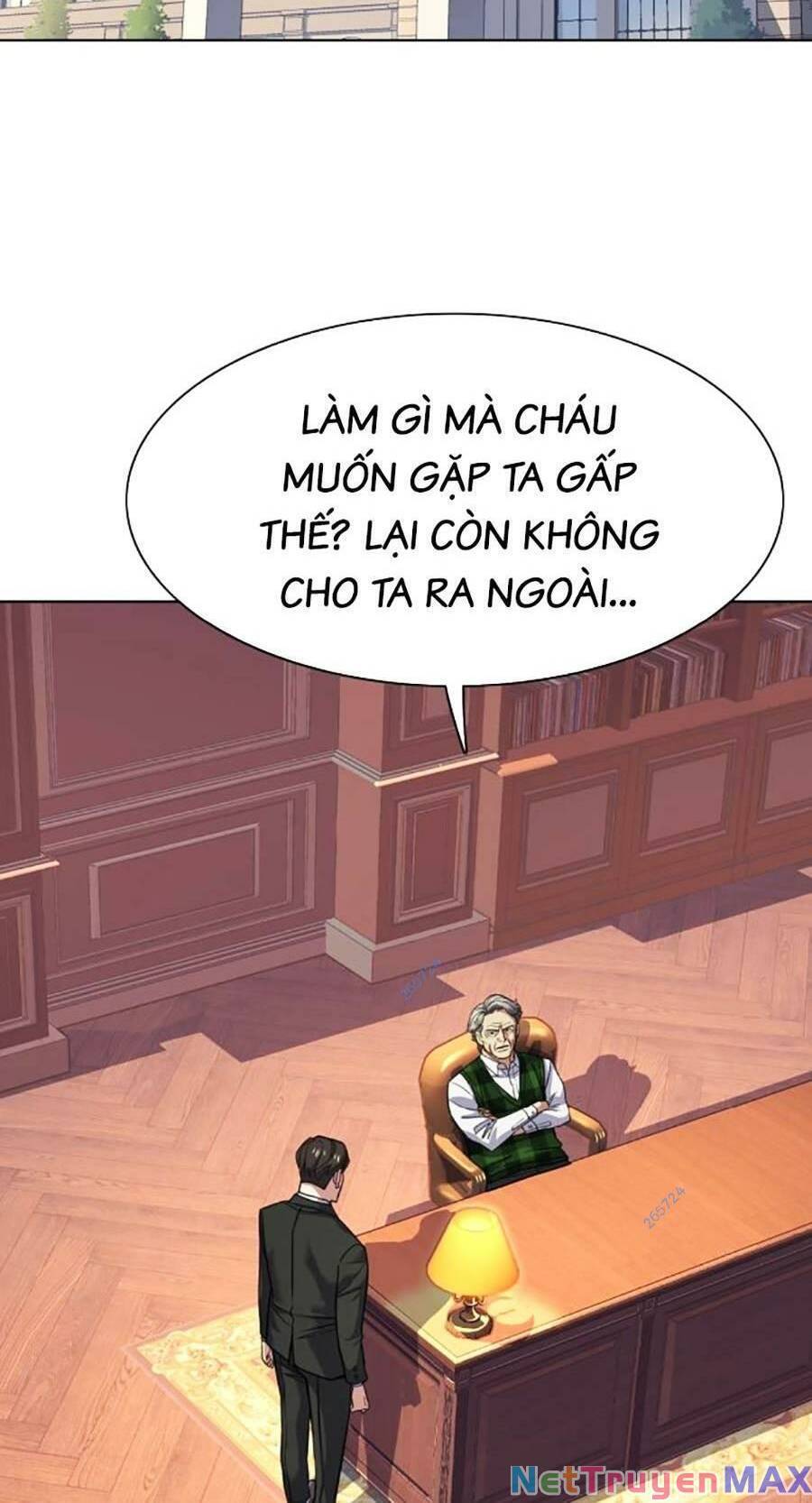 Tiểu Thiếu Gia Gia Tộc Tài Phiệt Chapter 51 - Trang 73