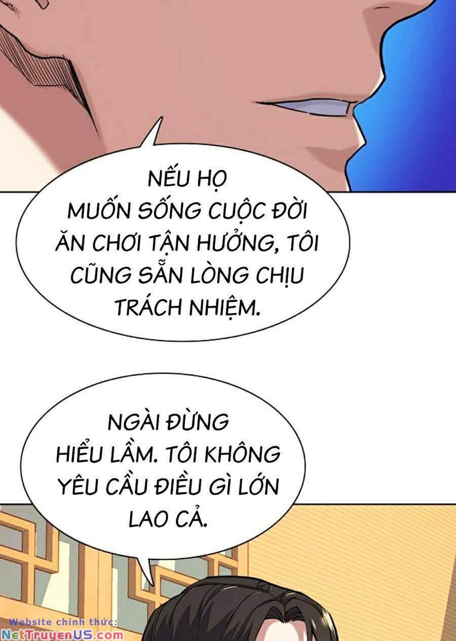 Tiểu Thiếu Gia Gia Tộc Tài Phiệt Chapter 62 - Trang 56