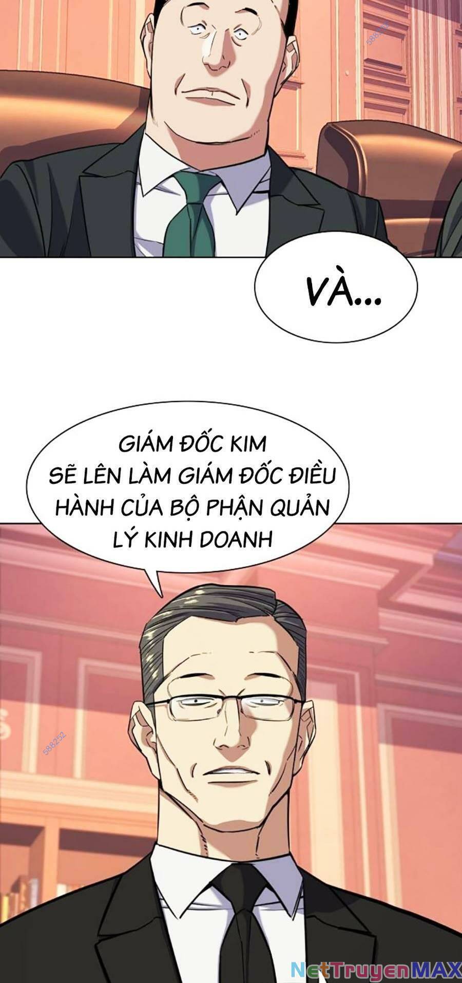 Tiểu Thiếu Gia Gia Tộc Tài Phiệt Chapter 54 - Trang 84