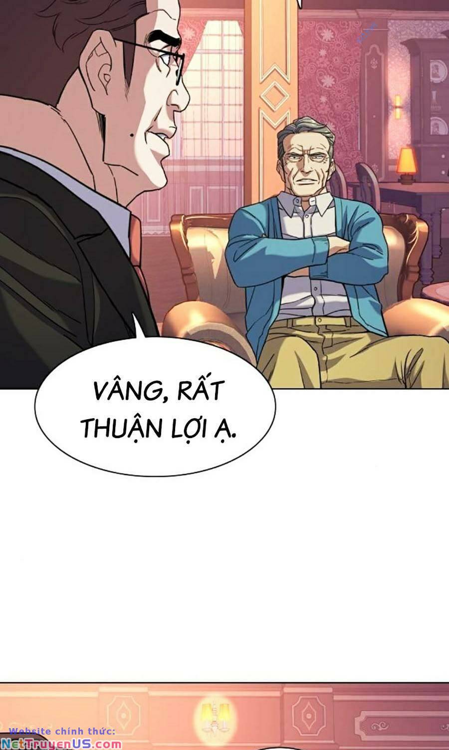 Tiểu Thiếu Gia Gia Tộc Tài Phiệt Chapter 60 - Trang 88