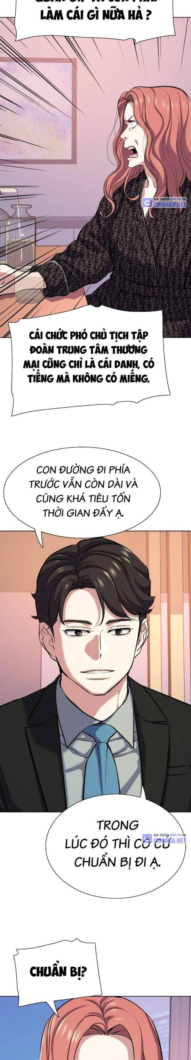 Tiểu Thiếu Gia Gia Tộc Tài Phiệt Chapter 113 - Trang 19