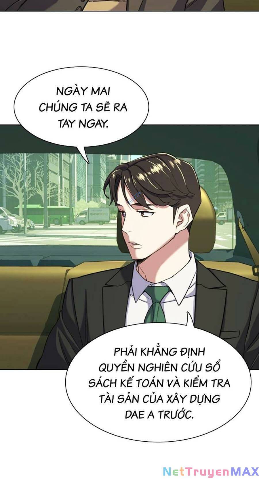 Tiểu Thiếu Gia Gia Tộc Tài Phiệt Chapter 51 - Trang 65