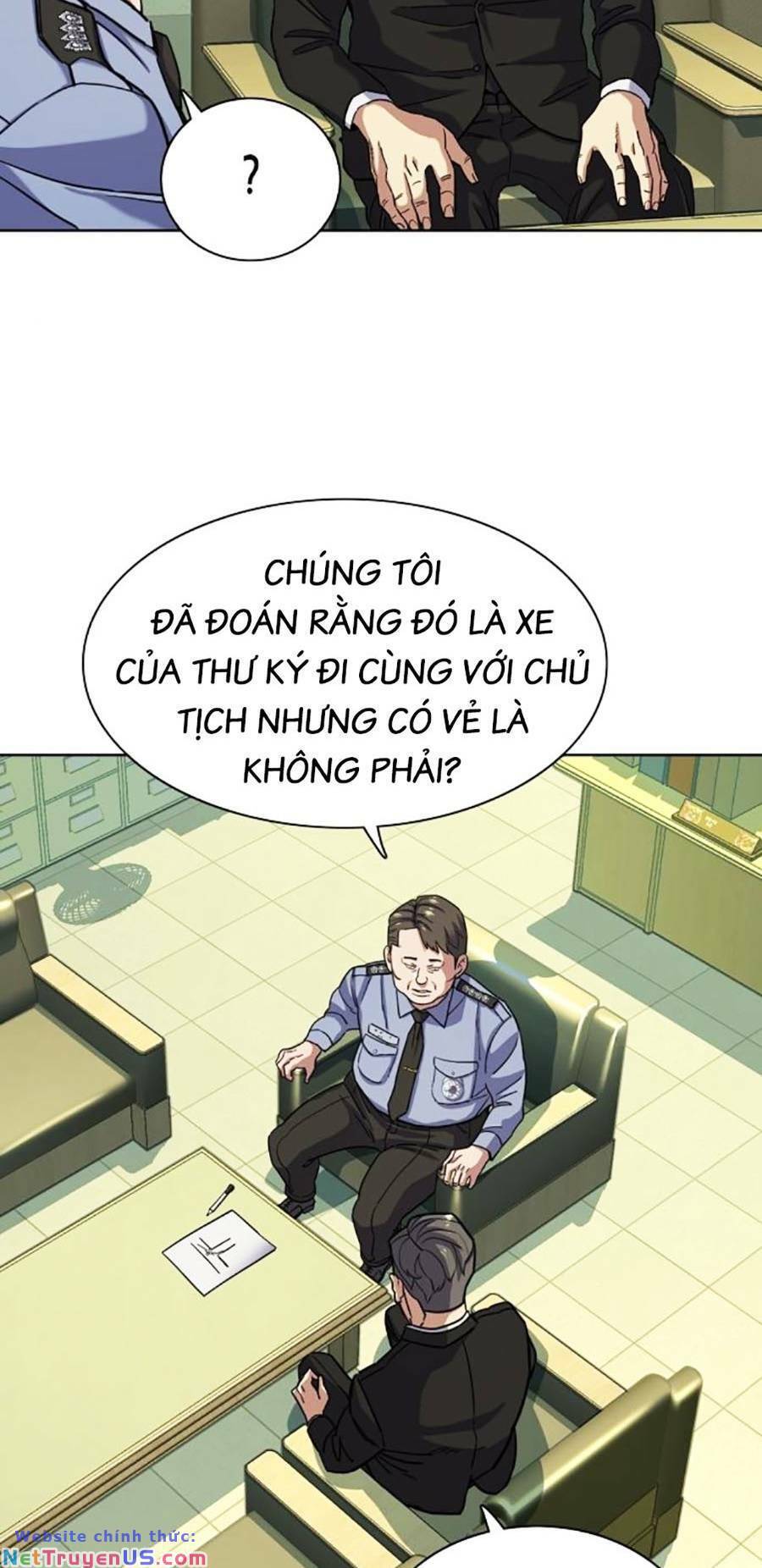 Tiểu Thiếu Gia Gia Tộc Tài Phiệt Chapter 68 - Trang 89