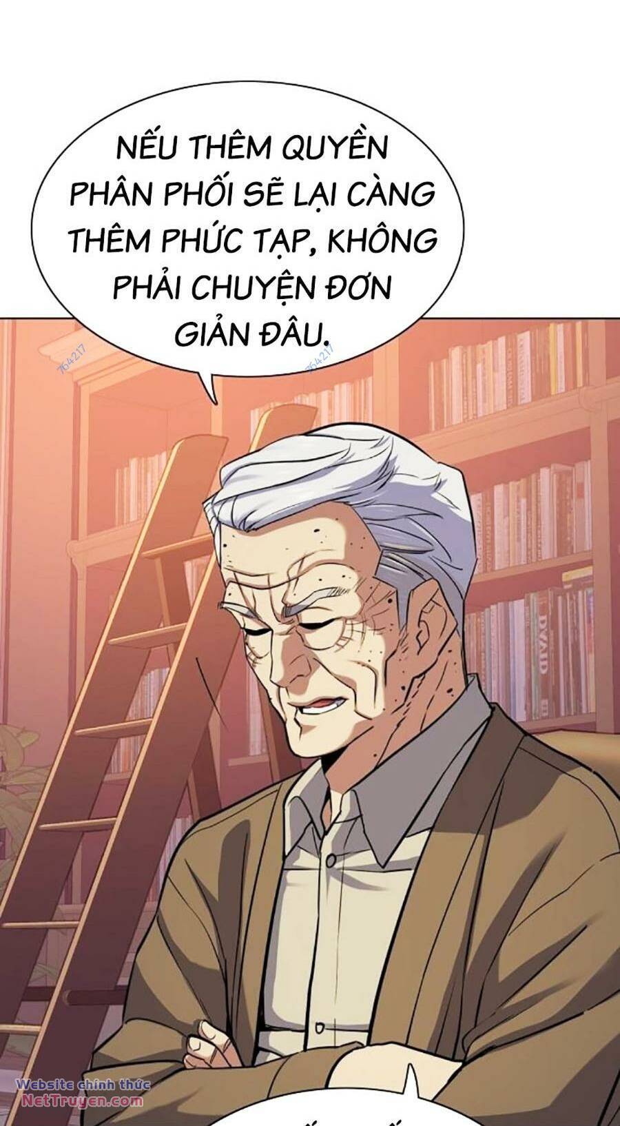 Tiểu Thiếu Gia Gia Tộc Tài Phiệt Chapter 95 - Trang 37