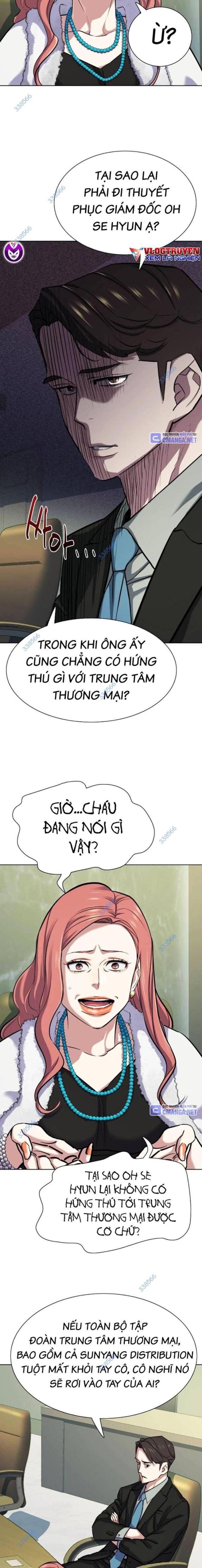 Tiểu Thiếu Gia Gia Tộc Tài Phiệt Chapter 111 - Trang 1