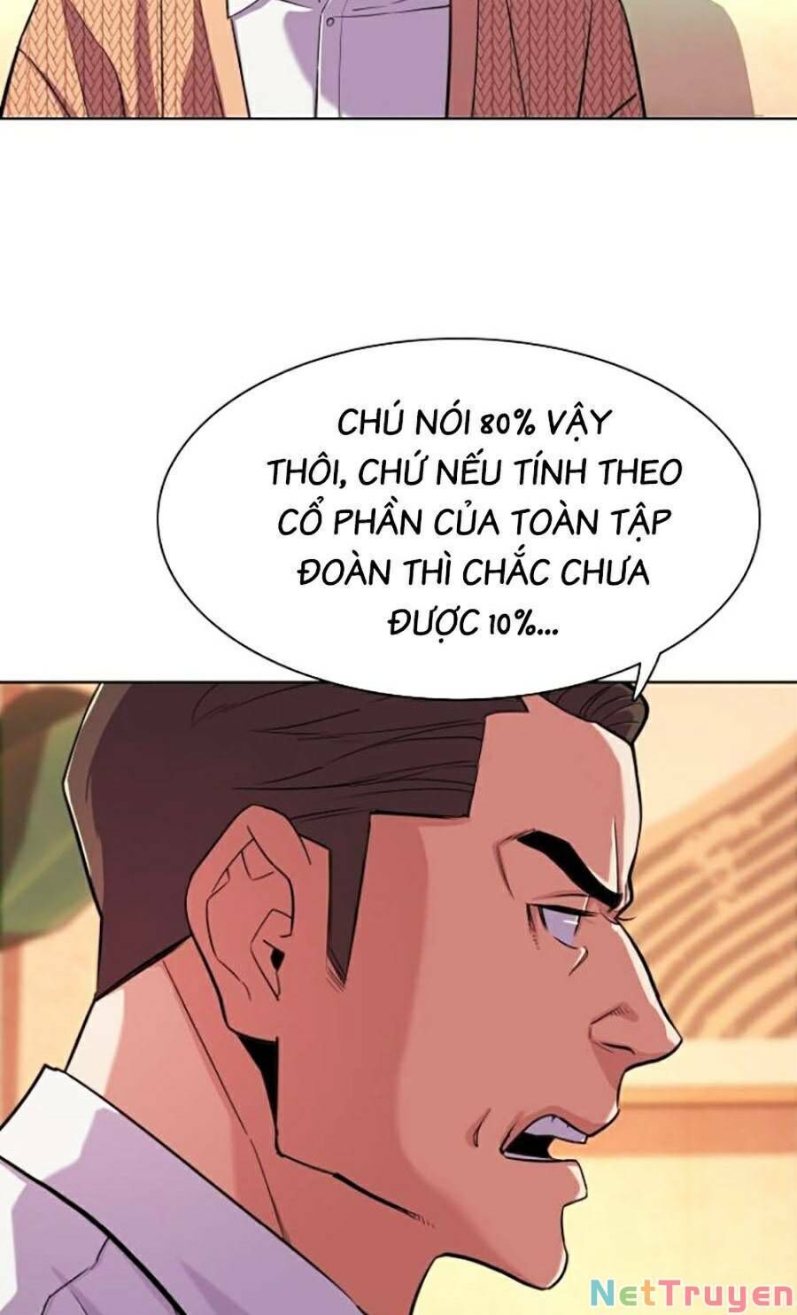 Tiểu Thiếu Gia Gia Tộc Tài Phiệt Chapter 43 - Trang 18