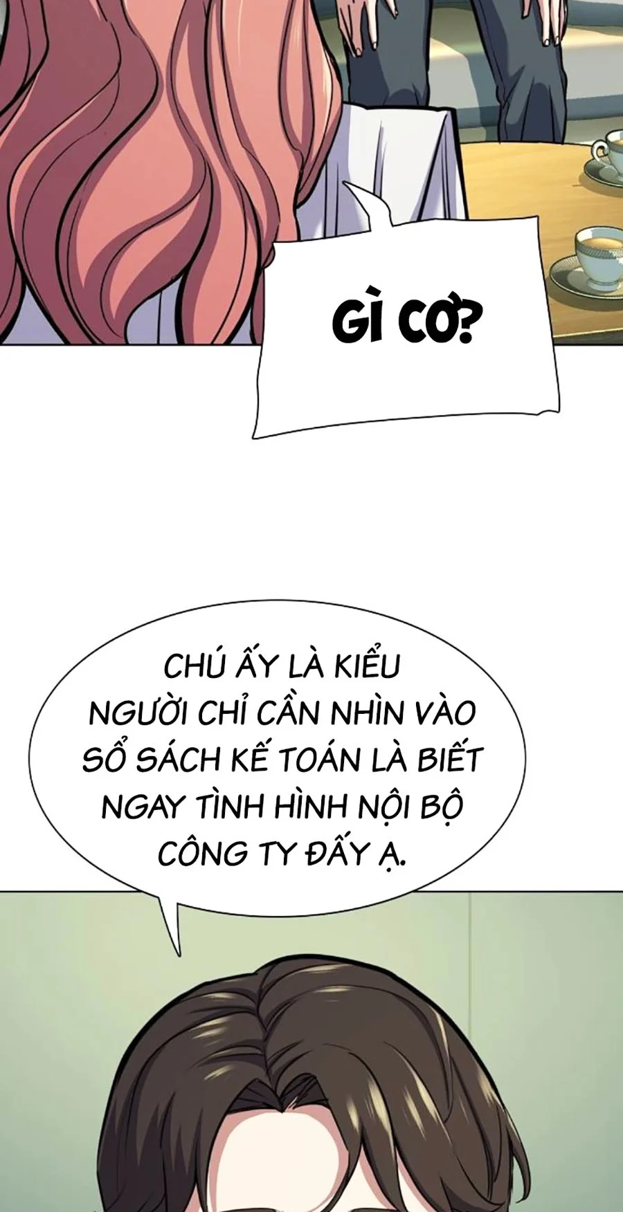 Tiểu Thiếu Gia Gia Tộc Tài Phiệt Chapter 99 - Trang 63