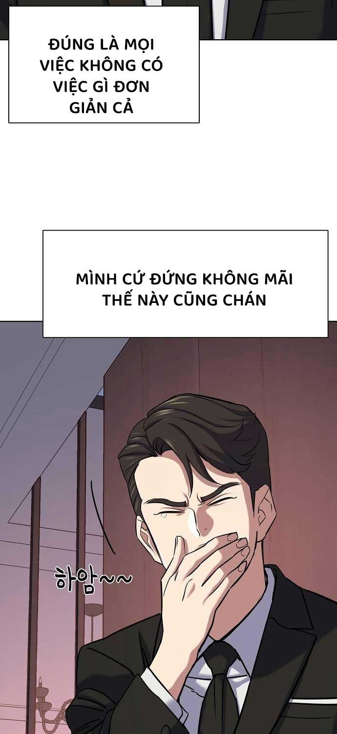 Tiểu Thiếu Gia Gia Tộc Tài Phiệt Chapter 117 - Trang 28