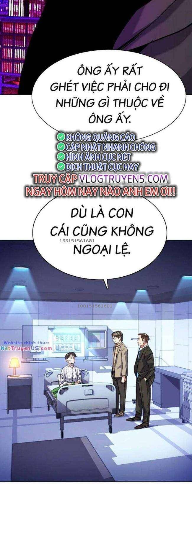 Tiểu Thiếu Gia Gia Tộc Tài Phiệt Chapter 71 - Trang 46