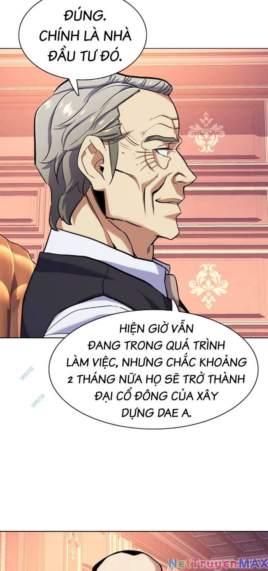 Tiểu Thiếu Gia Gia Tộc Tài Phiệt Chapter 54 - Trang 92