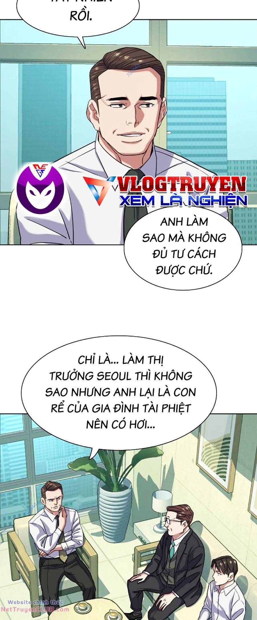 Tiểu Thiếu Gia Gia Tộc Tài Phiệt Chapter 81 - Trang 6