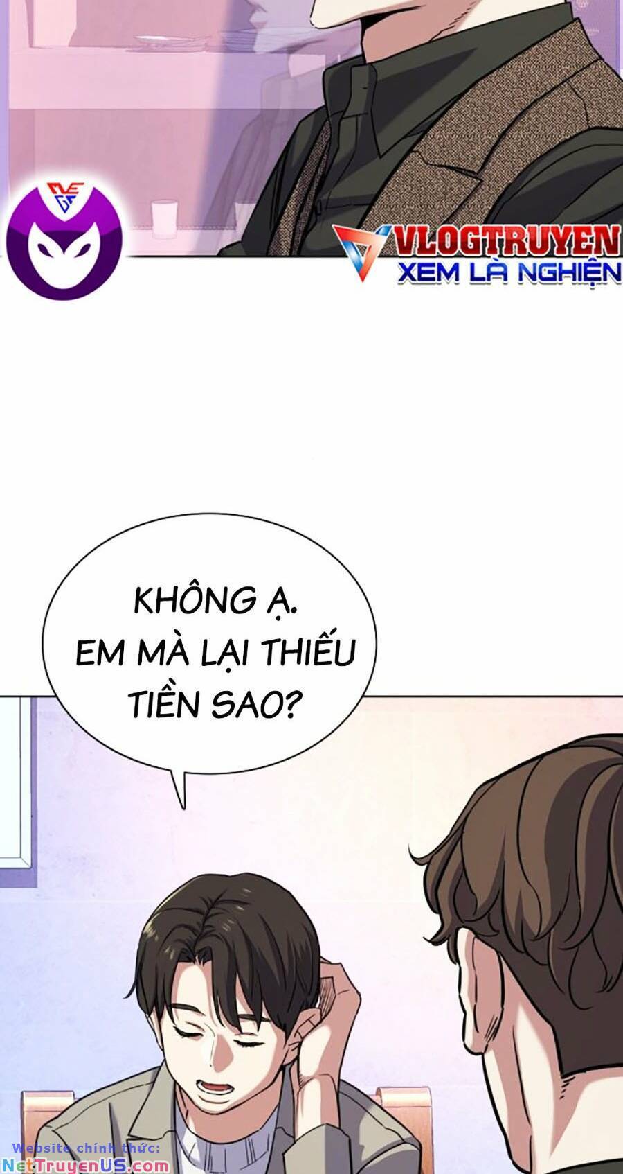 Tiểu Thiếu Gia Gia Tộc Tài Phiệt Chapter 78 - Trang 53