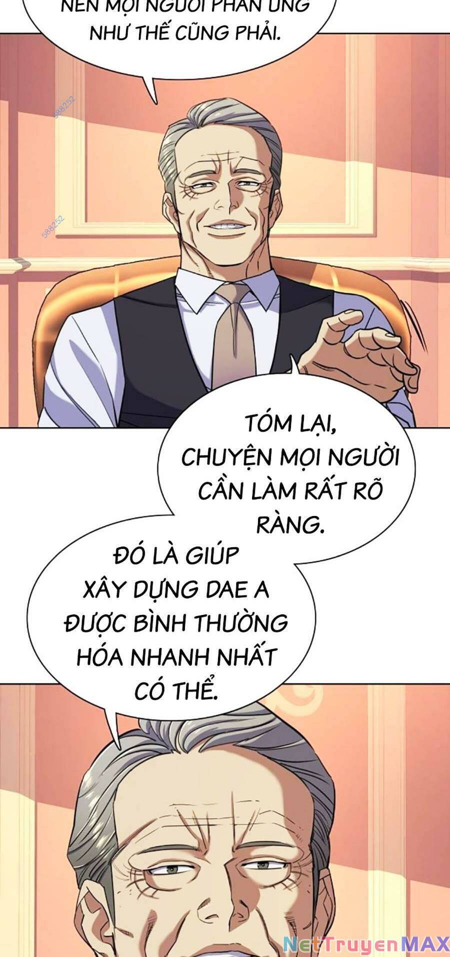 Tiểu Thiếu Gia Gia Tộc Tài Phiệt Chapter 54 - Trang 96