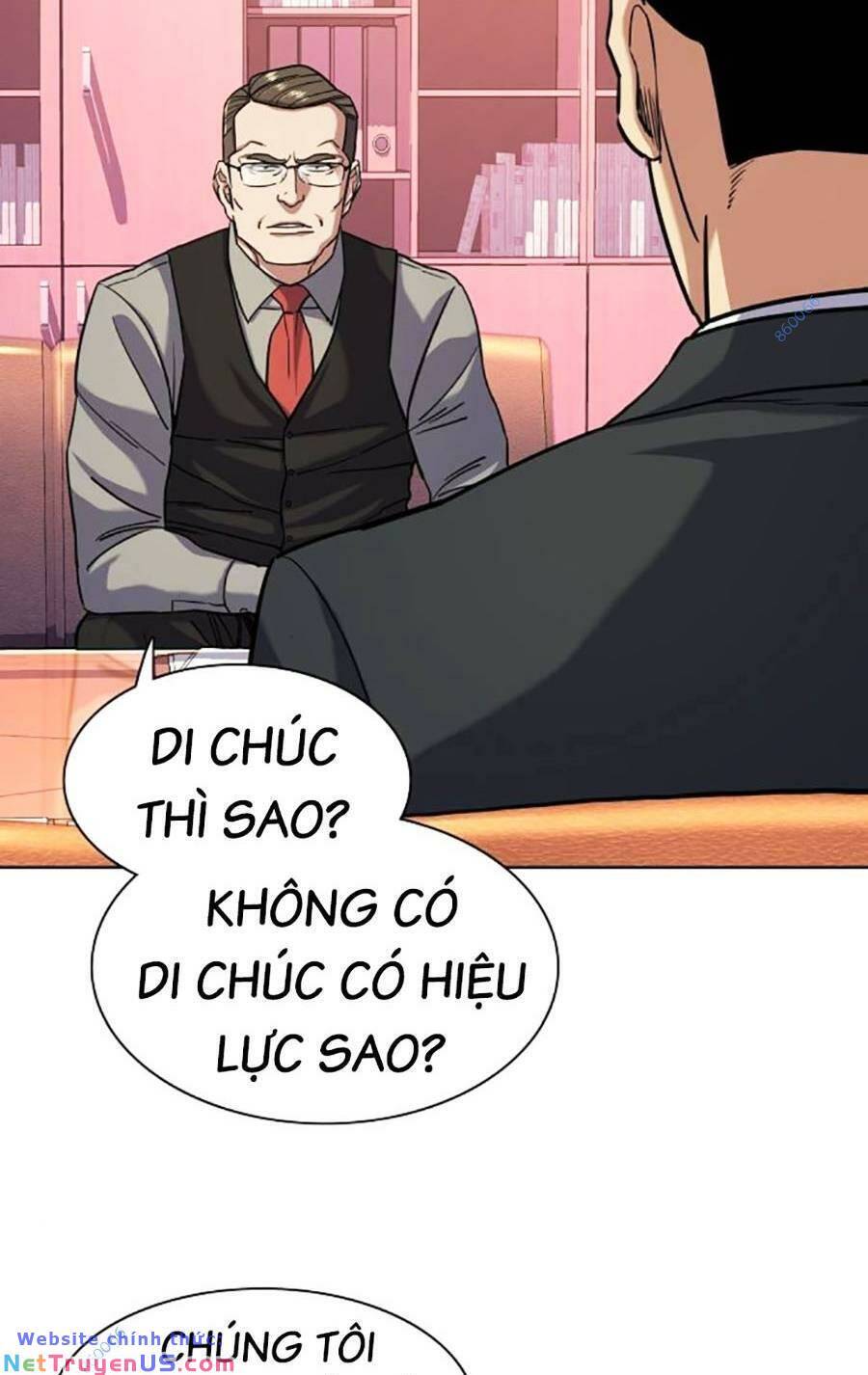 Tiểu Thiếu Gia Gia Tộc Tài Phiệt Chapter 67 - Trang 16