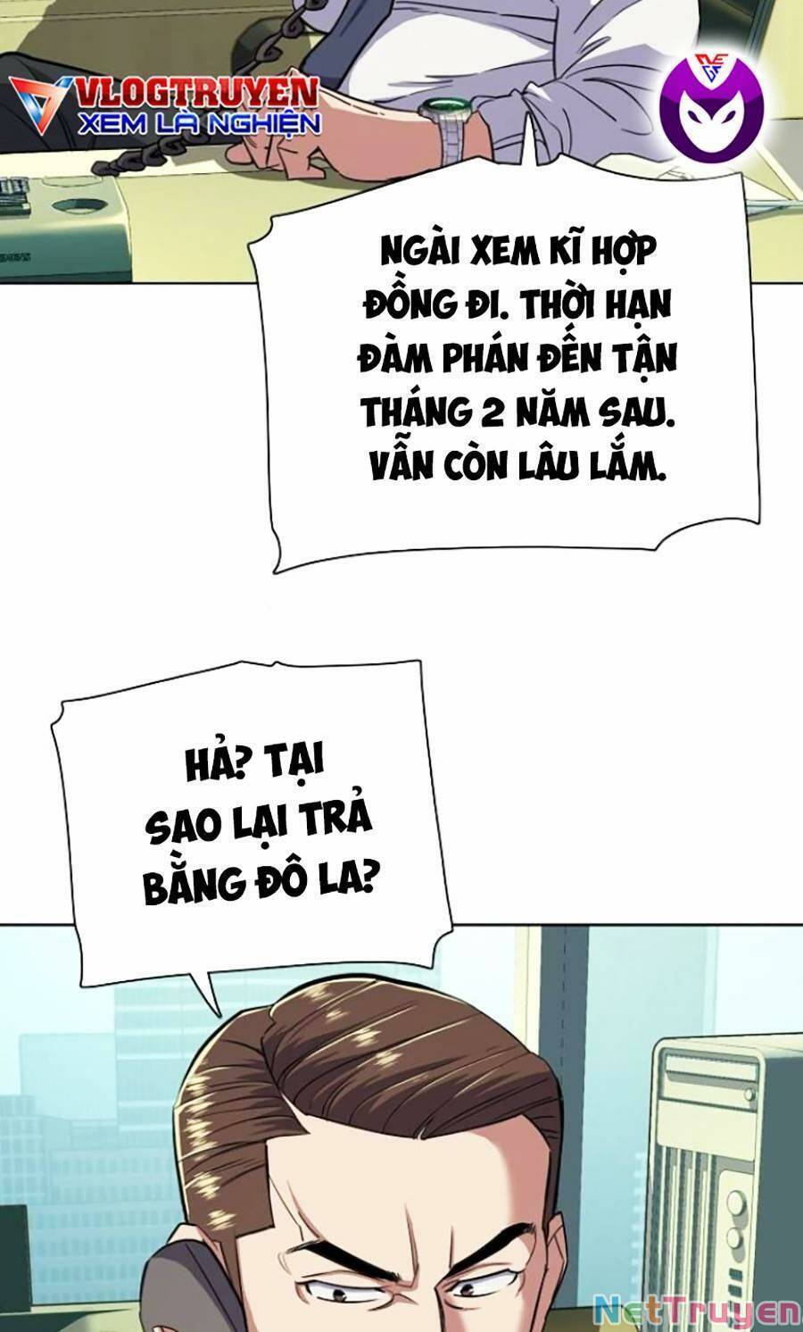 Tiểu Thiếu Gia Gia Tộc Tài Phiệt Chapter 40 - Trang 63