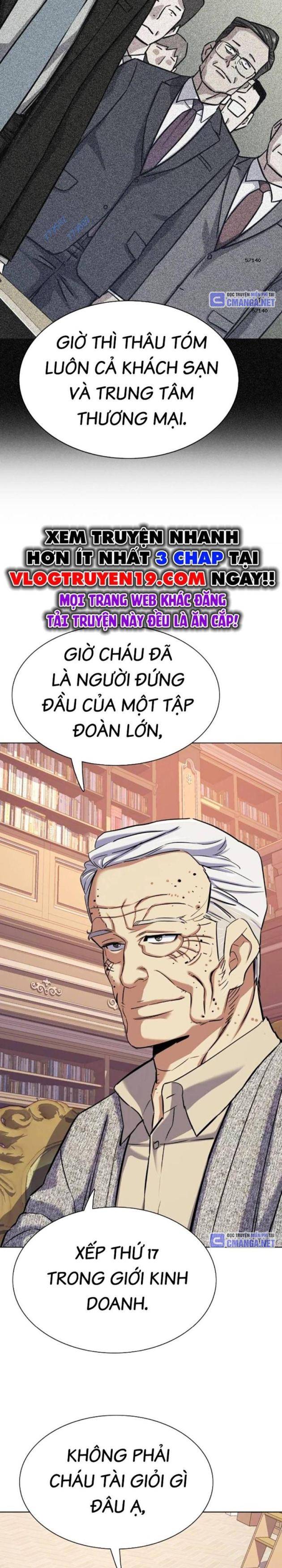 Tiểu Thiếu Gia Gia Tộc Tài Phiệt Chapter 113 - Trang 4