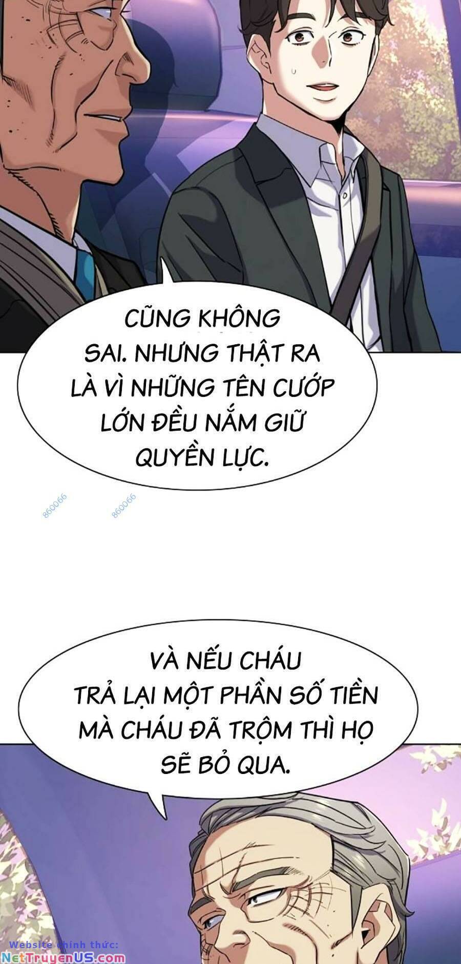 Tiểu Thiếu Gia Gia Tộc Tài Phiệt Chapter 67 - Trang 73