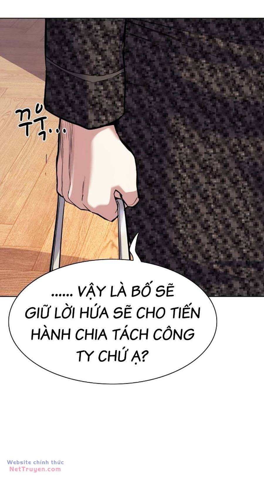 Tiểu Thiếu Gia Gia Tộc Tài Phiệt Chapter 95 - Trang 22