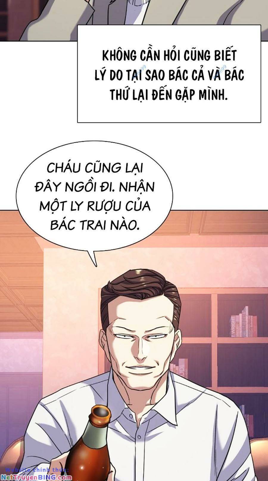 Tiểu Thiếu Gia Gia Tộc Tài Phiệt Chapter 79 - Trang 52