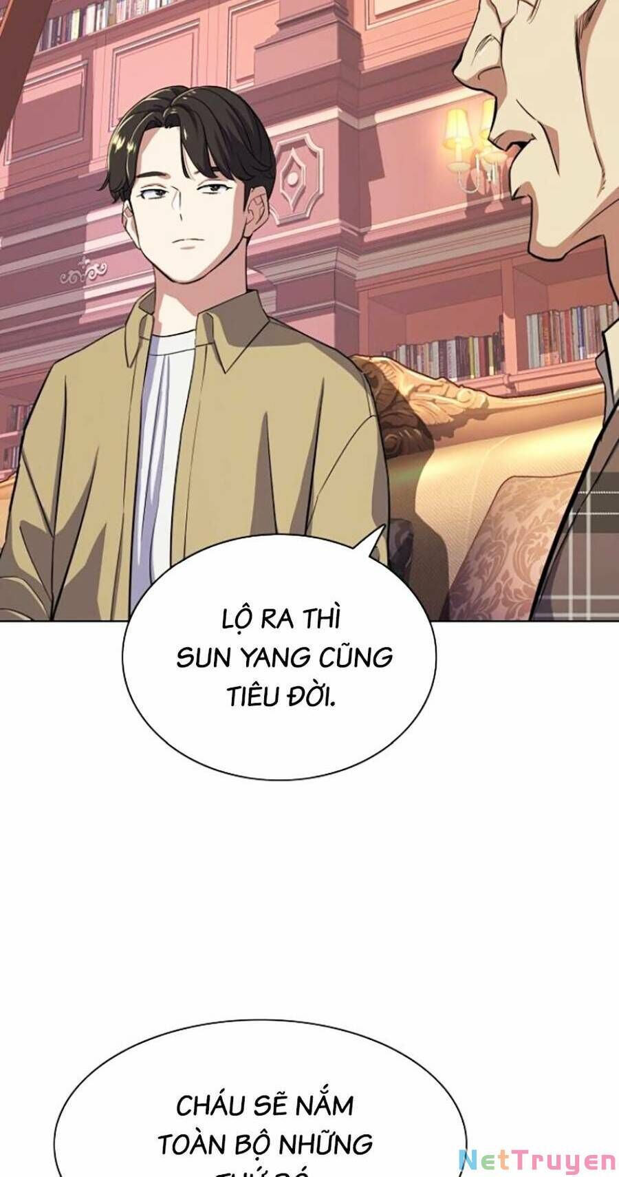 Tiểu Thiếu Gia Gia Tộc Tài Phiệt Chapter 42 - Trang 11