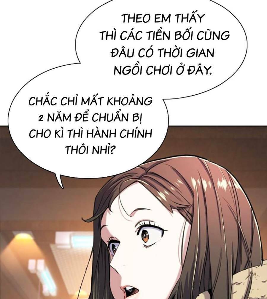 Tiểu Thiếu Gia Gia Tộc Tài Phiệt Chapter 45 - Trang 6