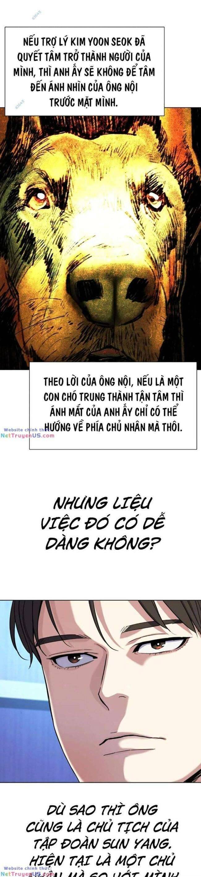 Tiểu Thiếu Gia Gia Tộc Tài Phiệt Chapter 74 - Trang 60