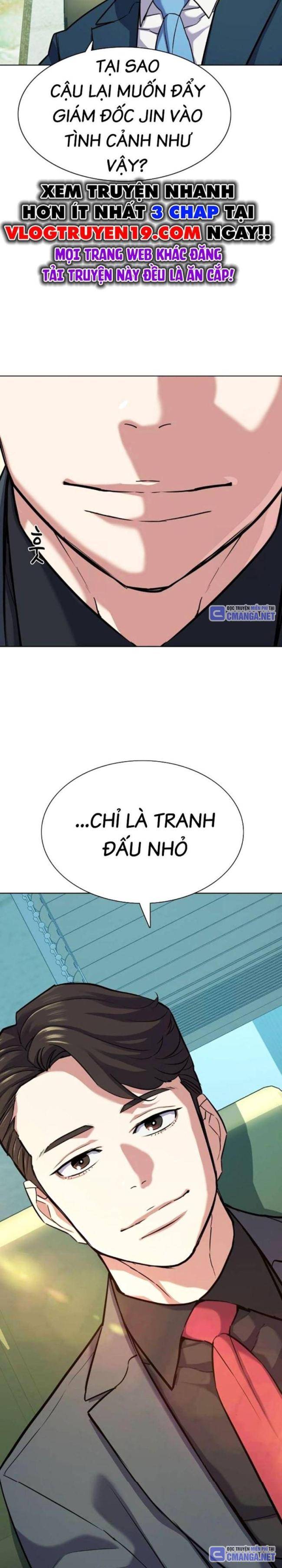 Tiểu Thiếu Gia Gia Tộc Tài Phiệt Chapter 108 - Trang 20