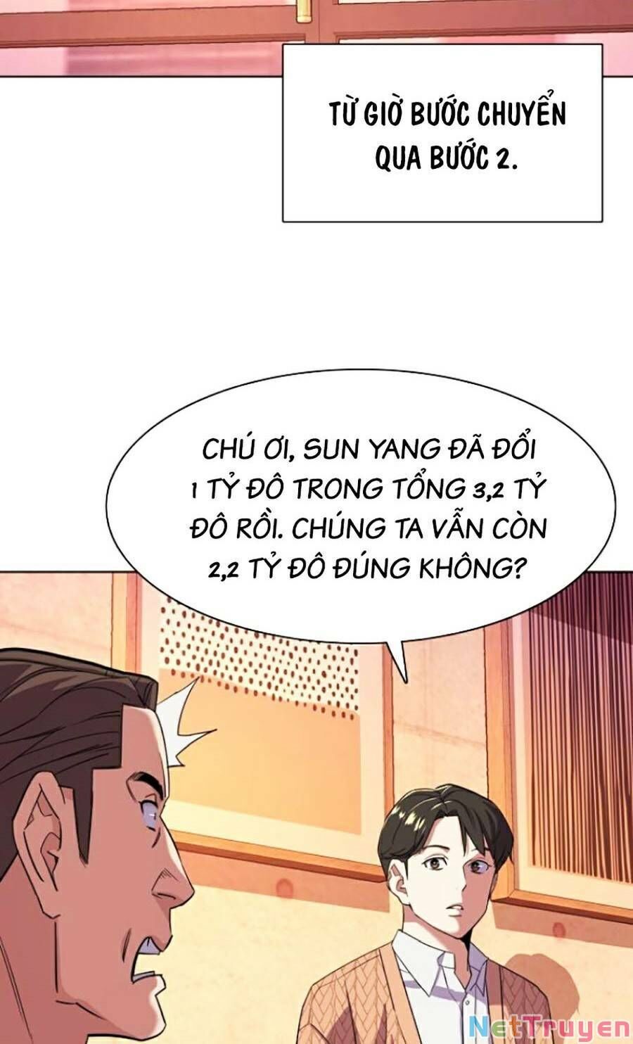 Tiểu Thiếu Gia Gia Tộc Tài Phiệt Chapter 43 - Trang 34