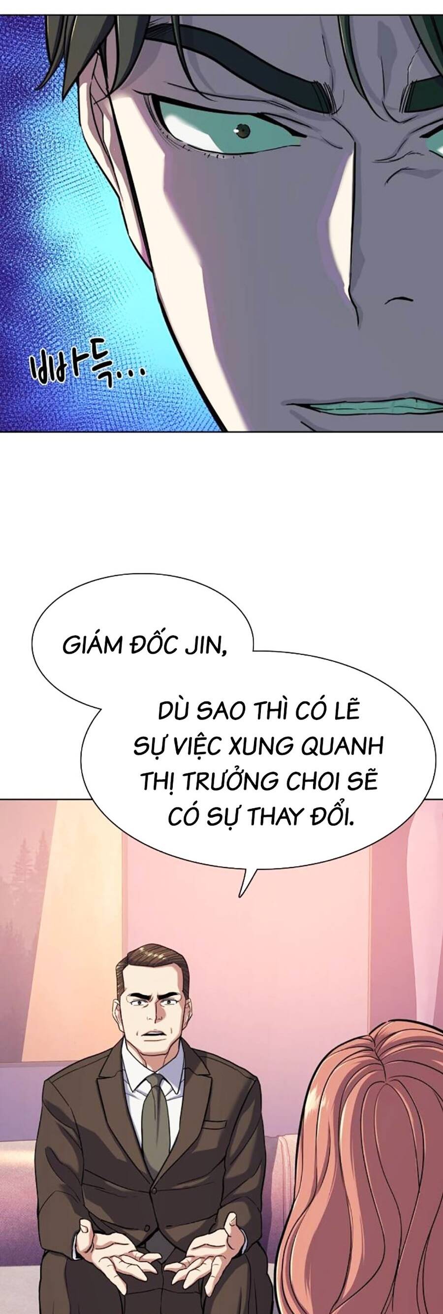 Tiểu Thiếu Gia Gia Tộc Tài Phiệt Chapter 89 - Trang 6